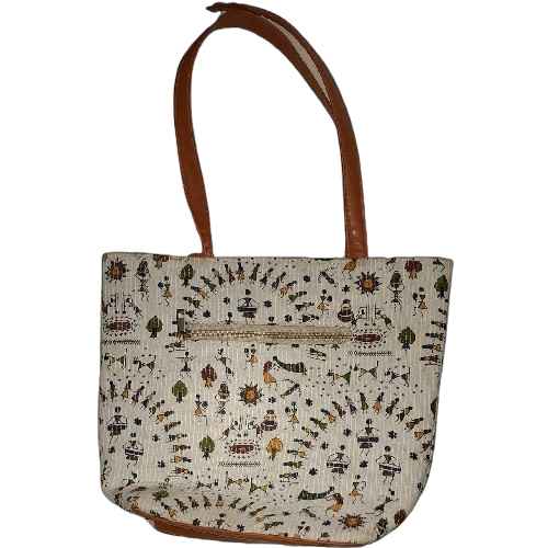 Ladies Cotton Bag