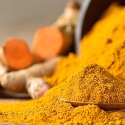 Turmeric Powder Manufacturers in Bhubaneswar